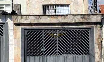 Imagem: Sobrado com 2 dormitórios à venda, 110