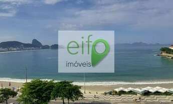 Imagem 2: Rio de Janeiro - Apartamento Padrão - Copacabana