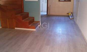 Imagem 2: Porto Alegre - Casa Padrão - Camaquã