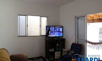 Imagem 7: SOBRADO - JARDIM MIRIAM - SP