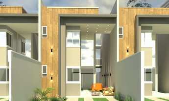 Imagem: Casa para venda possui 150 metros quadrados