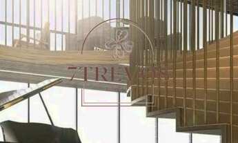 Imagem 3: Apartamento 265 m² com 4 suítes 4 vagas de garagem em Cidade Jardim - São Paulo - SP