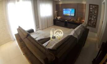 Imagem 5: Apartamento com 3 suítes à venda, 194 m² - Jardim Aquarius - São José dos Campos/SP