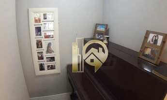 Imagem 6: Apartamento com 3 suítes à venda, 194 m² - Jardim Aquarius - São José dos Campos/SP