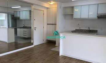 Imagem 4: Apartamento com 2 dormitórios para alugar - Chácara Santo Antônio (Zona Sul) - São Paulo/S