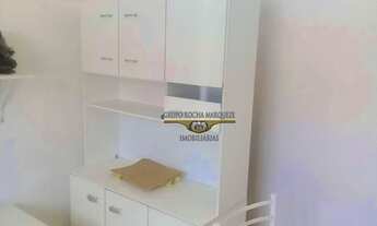 Imagem 6: Casa com 3 dormitórios à venda, 220 m² por R$ 450.000,00 - Jardim Vila Carrão - São Paulo