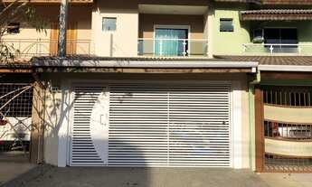 Imagem: Casa na zona leste