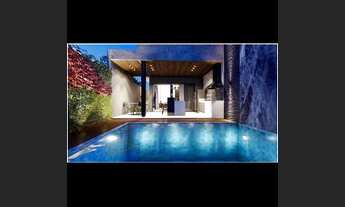 Imagem 2: Vendo casa térrea no cond. Residencial Mantiqueira