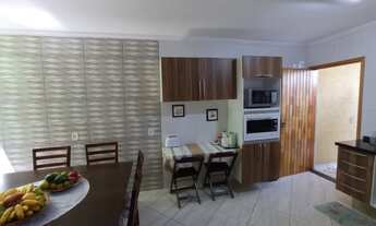 Imagem 6: Sobrado para venda possui 155 metros quadrados com 3 quartos em Vila Frugoli - São Paulo