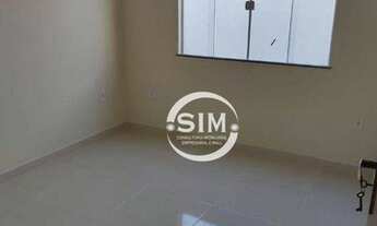 Imagem 6: Casa com 2 dormitórios à venda, 90 m² em Praia Linda - São Pedro da Aldeia/RJ