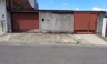 Imagem 2: Casa - Vila Conquista - Hortolândia