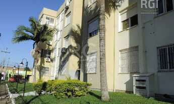 Imagem: Porto Alegre - Apartamento Padrão - Humaitá