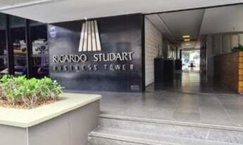 Imagem 2: Ótima Oportunidade Sala Comercial na Aldeota c/garagem