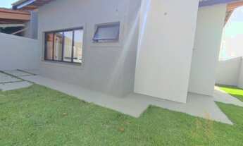 Imagem 2: Atibaia - Casa Padrão - Jardim dos Pinheiros