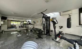 Imagem 5: São Paulo - Apartamento Padrão - Moema Pássaros