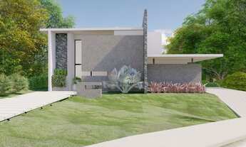 Imagem: Lagoa Santa - Casa de Condomínio - Veredas