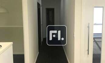 Imagem 3: Laje para alugar, 400 m² por R$ 35.000,00/mês - Vila Olímpia - São Paulo/SP