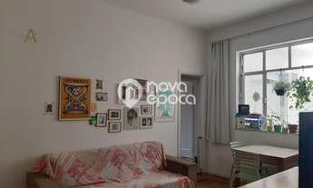 Imagem 2: Rio de Janeiro - Apartamento Padrão - Tijuca