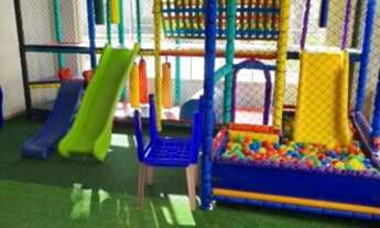 Imagem 5: Apartamento tres quartos condomínio clube yes butiti