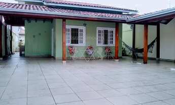 Imagem: Casa MOBILIADA à venda no bairro Martin