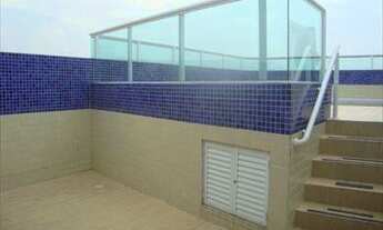 Imagem 4: Apartamento à venda, 50 m² por R$ 230.000,00 - Vila Guilhermina - Praia Grande/SP