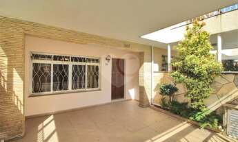 Imagem: SOBRADO COM 03 DORMITORIOS - 200MTS DO PARQUE