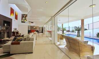 Imagem 2: Porto Alegre - Casa Padrão - Nonoai