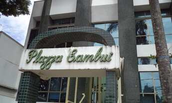 Imagem 2: Campinas - Conjunto Comercial/Sala - Cambuí