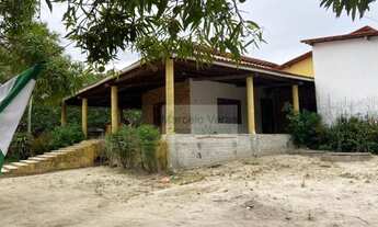 Imagem 6: Terreno perto da BR-116 e da Fábrica Fortaleza