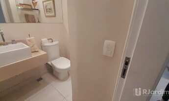 Imagem 7: Metrô próximo. Praia. Apartamento com garagem, 3 quartos à venda, 114 m², Ipanema, Zona Su