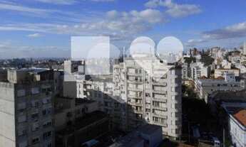 Imagem 5: Apartamento de 2 dormitórios na Independência com duas vagas de garagem