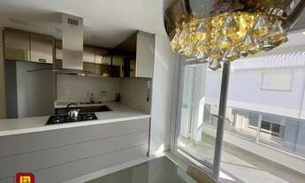 Imagem 3: Cobertura 2 quartos suíte decorada com jacuzzi