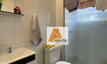 Imagem 4: Apartamento com 2 dormitórios à venda, 50 m² por R$ 180.000,00 - Ipês (Polvilho) - Cajamar