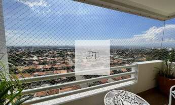 Imagem 6: Ampla cobertura de 254m2 na Avenida Cidade Jardim - 5 dorms sendo 2 suítes, terraço, 3 vag