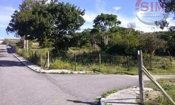 Imagem 3: Terreno à venda, 803 m² por R$ 300.000 - Caminho de Búzios - Cabo Frio/RJ