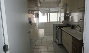 Imagem 7: Apartamento 2 Dormitórios varanda 1 vaga 53 m² Penha - São Paulo - SP