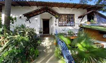 Imagem: Casa - Lagoa da Conceição - Florianópolis