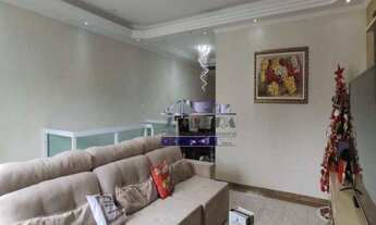 Imagem: SOBREPOSTA DUPLEX COM PISCINA