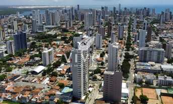 Imagem 2: Apartamento para venda possui 337 metros quadrados com 4 quartos em Tirol - Natal - RN