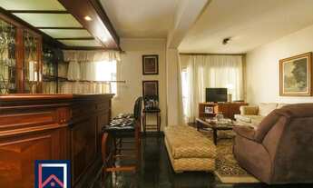 Imagem: Locação Apartamento 3 Dormitórios - 110