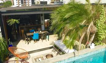 Imagem: Apartamento à venda, 229 m² por R$ 2.950.000,00