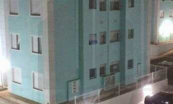 Imagem 2: Apartamento - Parque Residencial Caiapó - Campinas