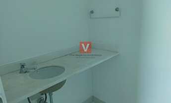 Imagem 7: Sala/Conjunto para aluguel possui 37 metros quadrados