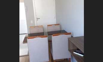 Imagem 5: Apartamento 2 dormitórios à venda, por R$ 190.000 - Jardim Petrópolis - Cotia/SP