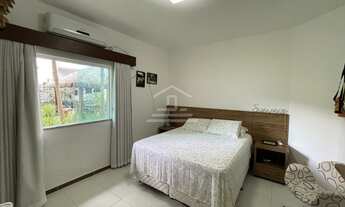 Imagem 7: Casa de Condomínio 220m² Porteira Fechada e Projetados 04 Quartos MKT***TR111038