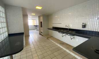 Imagem 3: Cobertura duplex com 4 suítes - 650m²