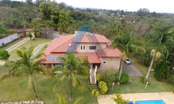 Imagem: Chácara Residencial à venda, Guacuri