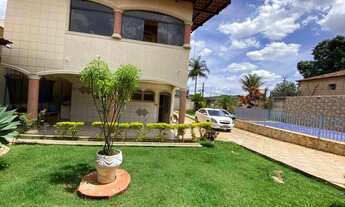 Imagem 6: Casa para venda no Setor de Mansões, Sobradinho