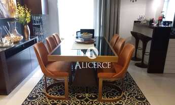 Imagem 2: Cobertura com 3 dormitórios à venda, 172 m² por R$ 780.000,00 - Pagani - Palhoça/SC