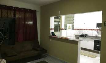 Imagem 3: Apartamento para Venda em Santos, Vila Mathias, 2 dormitórios, 1 banheiro, 1 vaga